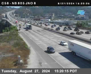 NB 805 JNO Rte 8