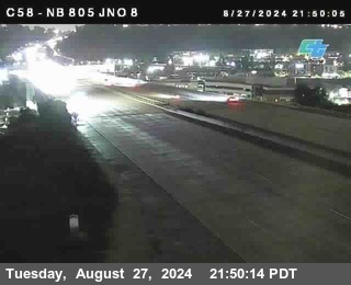 NB 805 JNO Rte 8