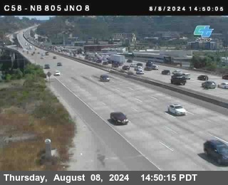 NB 805 JNO Rte 8