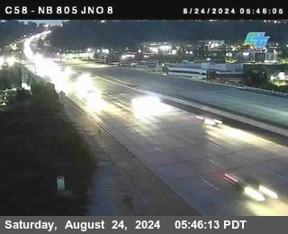 NB 805 JNO Rte 8