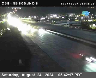 NB 805 JNO Rte 8