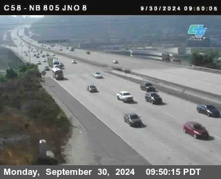 NB 805 JNO Rte 8