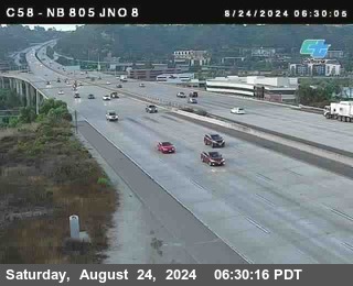 NB 805 JNO Rte 8