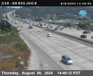 NB 805 JNO Rte 8