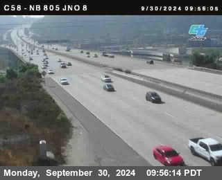 NB 805 JNO Rte 8