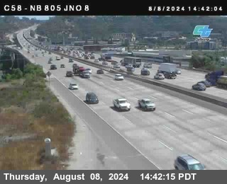 NB 805 JNO Rte 8