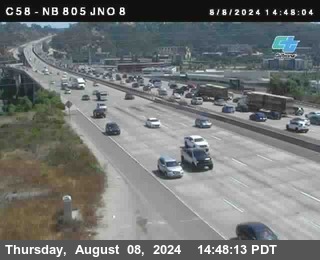 NB 805 JNO Rte 8