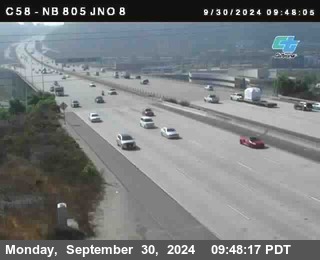 NB 805 JNO Rte 8