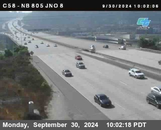 NB 805 JNO Rte 8