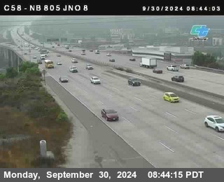 NB 805 JNO Rte 8