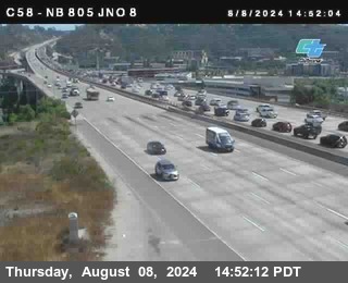 NB 805 JNO Rte 8