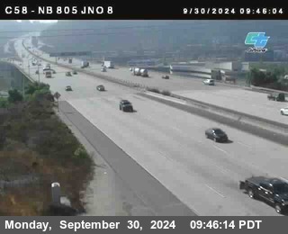 NB 805 JNO Rte 8