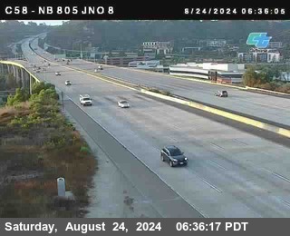 NB 805 JNO Rte 8