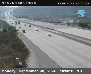 NB 805 JNO Rte 8