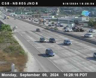 NB 805 JNO Rte 8