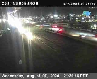 NB 805 JNO Rte 8