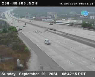 NB 805 JNO Rte 8