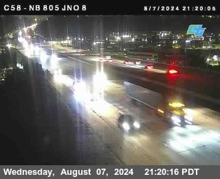 NB 805 JNO Rte 8