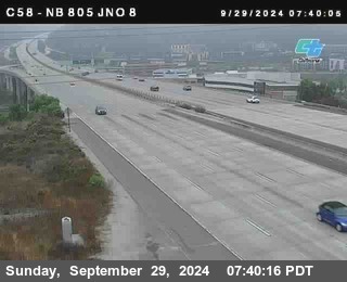 NB 805 JNO Rte 8