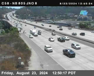 NB 805 JNO Rte 8