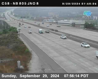 NB 805 JNO Rte 8