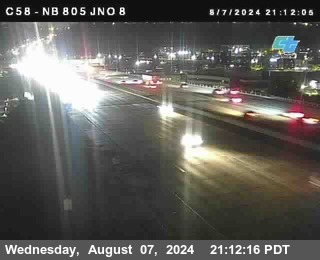 NB 805 JNO Rte 8