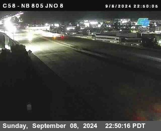 NB 805 JNO Rte 8