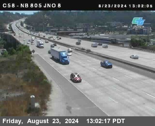 NB 805 JNO Rte 8