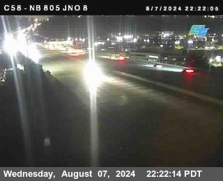 NB 805 JNO Rte 8