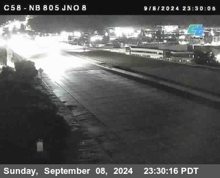 NB 805 JNO Rte 8