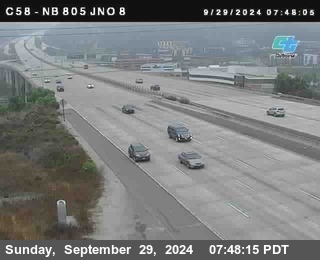 NB 805 JNO Rte 8