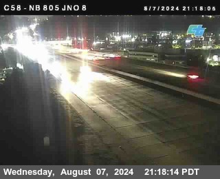 NB 805 JNO Rte 8