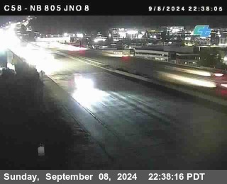 NB 805 JNO Rte 8