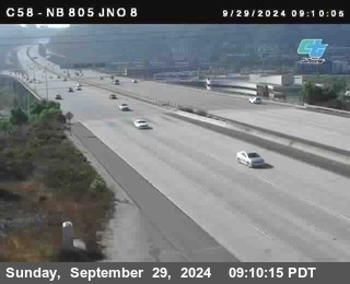 NB 805 JNO Rte 8