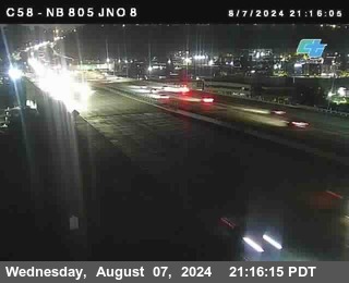 NB 805 JNO Rte 8