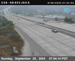 NB 805 JNO Rte 8