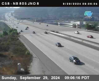 NB 805 JNO Rte 8