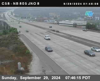 NB 805 JNO Rte 8