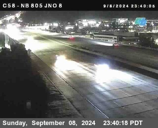 NB 805 JNO Rte 8