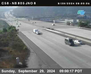 NB 805 JNO Rte 8