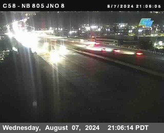 NB 805 JNO Rte 8