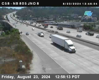 NB 805 JNO Rte 8