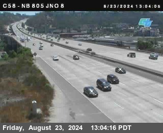 NB 805 JNO Rte 8