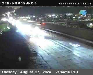 NB 805 JNO Rte 8