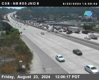 NB 805 JNO Rte 8