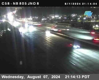 NB 805 JNO Rte 8