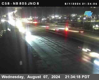 NB 805 JNO Rte 8