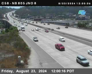 NB 805 JNO Rte 8