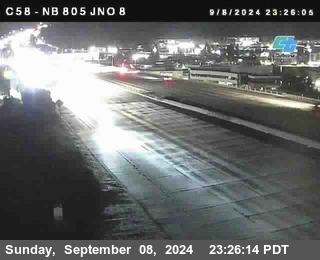 NB 805 JNO Rte 8