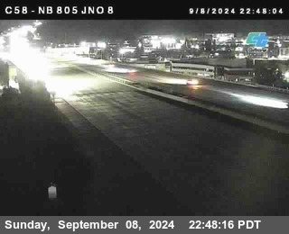 NB 805 JNO Rte 8